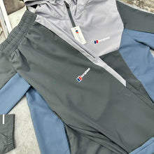 Load image into Gallery viewer, Tracksuit men