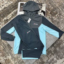 Load image into Gallery viewer, Tracksuit men