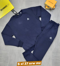 Load image into Gallery viewer, Tracksuit men