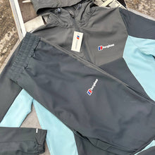 Load image into Gallery viewer, Tracksuit men