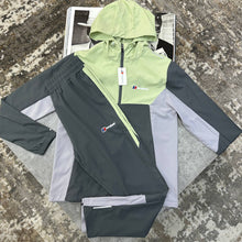 Load image into Gallery viewer, Tracksuit men