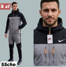 Load image into Gallery viewer, Tracksuit