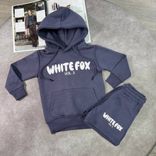 Load image into Gallery viewer, Tracksuit girl