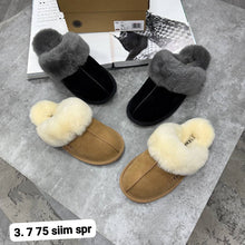 Load image into Gallery viewer, Slipper