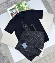 Load image into Gallery viewer, Tshirt set