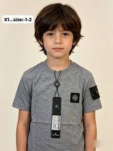 Load image into Gallery viewer, Tshirt boy