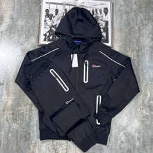 Load image into Gallery viewer, Tracksuit men