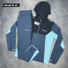 Load image into Gallery viewer, Tracksuit men