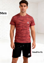 Load image into Gallery viewer, Tshirt men