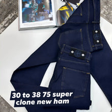 Load image into Gallery viewer, Jeans men