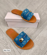 Load image into Gallery viewer, Slipper  women