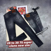Load image into Gallery viewer, Jeans men