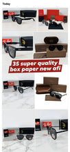 Load image into Gallery viewer, Sunglass)