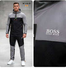 Load image into Gallery viewer, Tracksuit