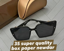 Load image into Gallery viewer, Sunglass