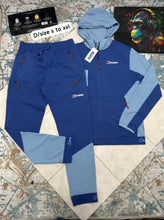 Load image into Gallery viewer, Tracksuit