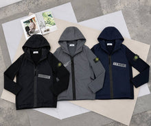 Load image into Gallery viewer, Jacket