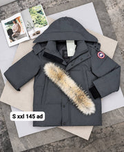 Load image into Gallery viewer, Jacket
