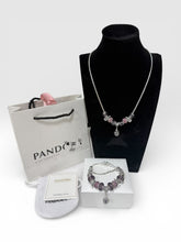 Load image into Gallery viewer, Necklace set