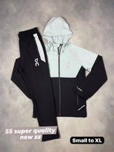 Load image into Gallery viewer, Tracksuit men