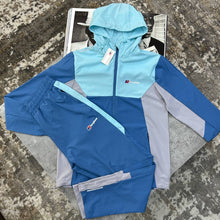 Load image into Gallery viewer, Tracksuit men