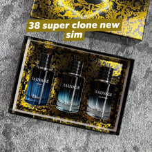 Load image into Gallery viewer, Perfume men