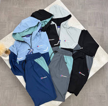Load image into Gallery viewer, Tracksuit men