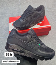 Load image into Gallery viewer, Shoes men
