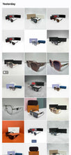 Load image into Gallery viewer, Sunglass