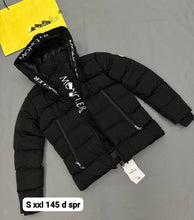 Load image into Gallery viewer, Jacket