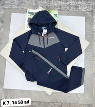 Load image into Gallery viewer, Tracksuit