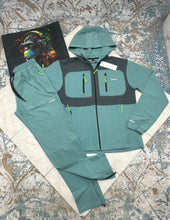Load image into Gallery viewer, Tracksuit