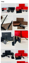 Load image into Gallery viewer, Sunglass)