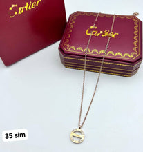 Load image into Gallery viewer, Necklace