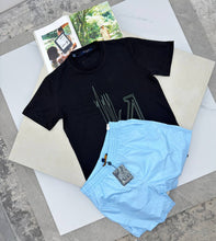 Load image into Gallery viewer, Tshirt set