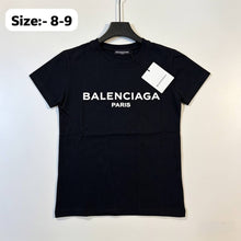 Load image into Gallery viewer, Tshirt boy