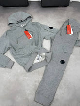 Load image into Gallery viewer, Tracksuit