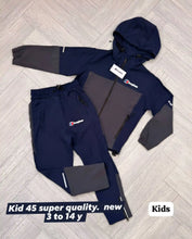 Load image into Gallery viewer, Tracksuit boy