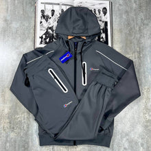Load image into Gallery viewer, Tracksuit men