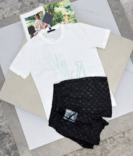 Load image into Gallery viewer, Tshirt set