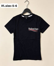 Load image into Gallery viewer, Tshirt boy