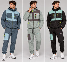 Load image into Gallery viewer, Tracksuit
