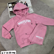 Load image into Gallery viewer, Tracksuit girl
