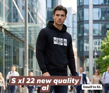 Load image into Gallery viewer, Hoodie men