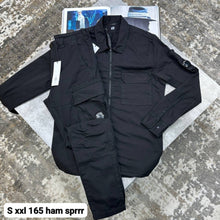 Load image into Gallery viewer, Tracksuit men