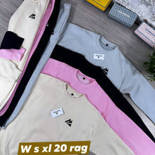 Load image into Gallery viewer, Tracksuit women