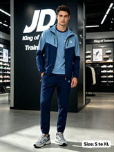 Load image into Gallery viewer, Tracksuit