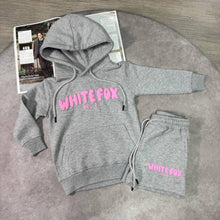 Load image into Gallery viewer, Tracksuit girl