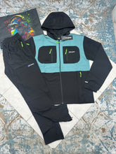 Load image into Gallery viewer, Tracksuit