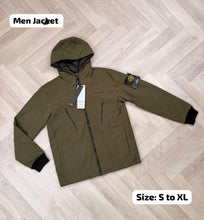 Load image into Gallery viewer, Jacket